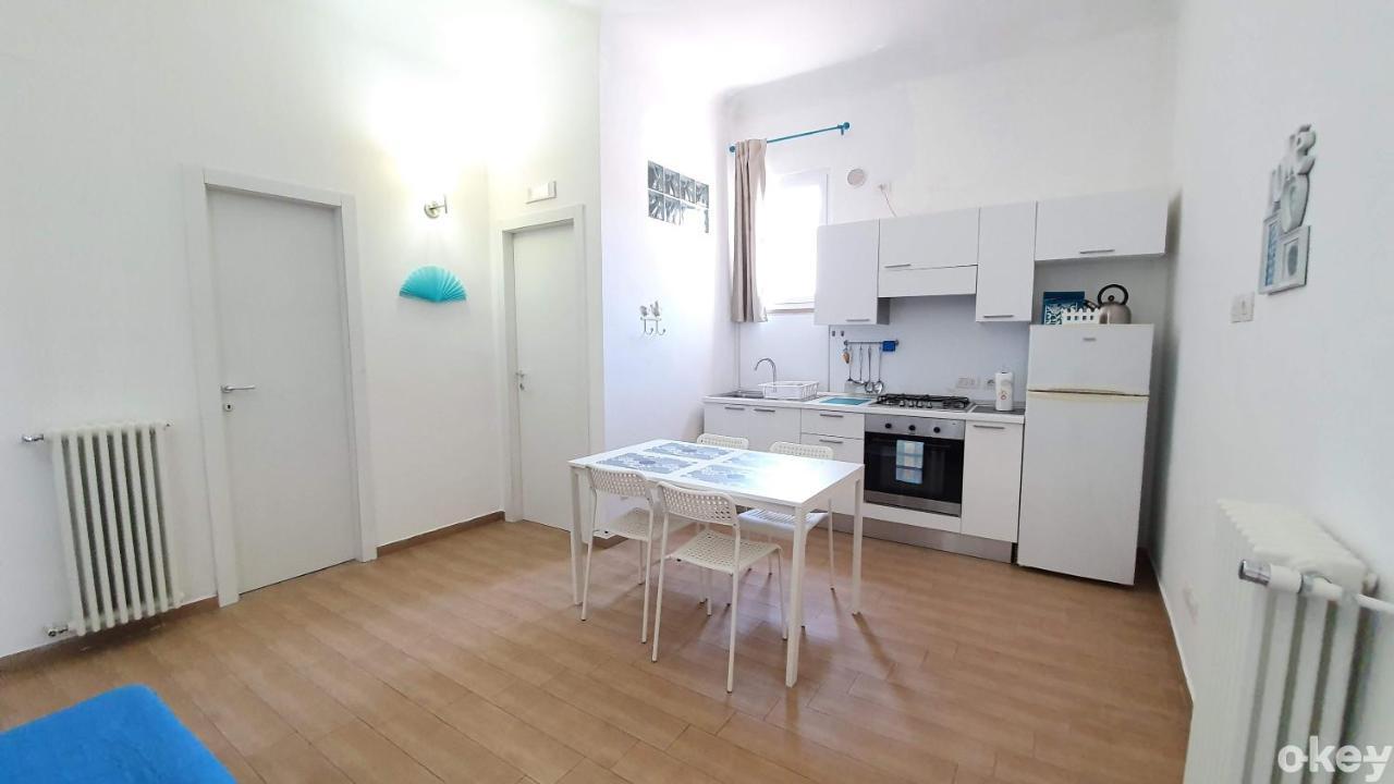 Domus Garruba - Casa Vacanze Bari Ngoại thất bức ảnh