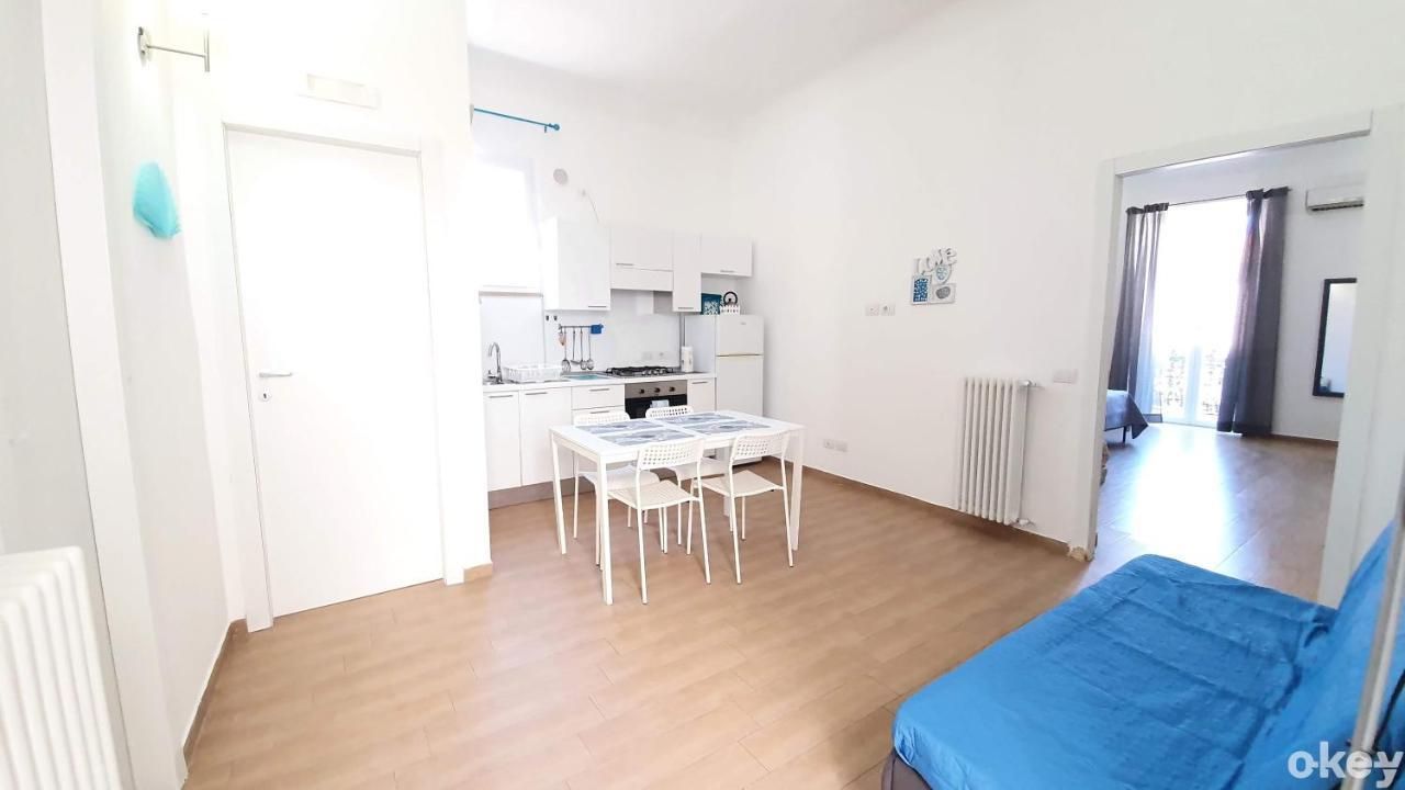 Domus Garruba - Casa Vacanze Bari Ngoại thất bức ảnh