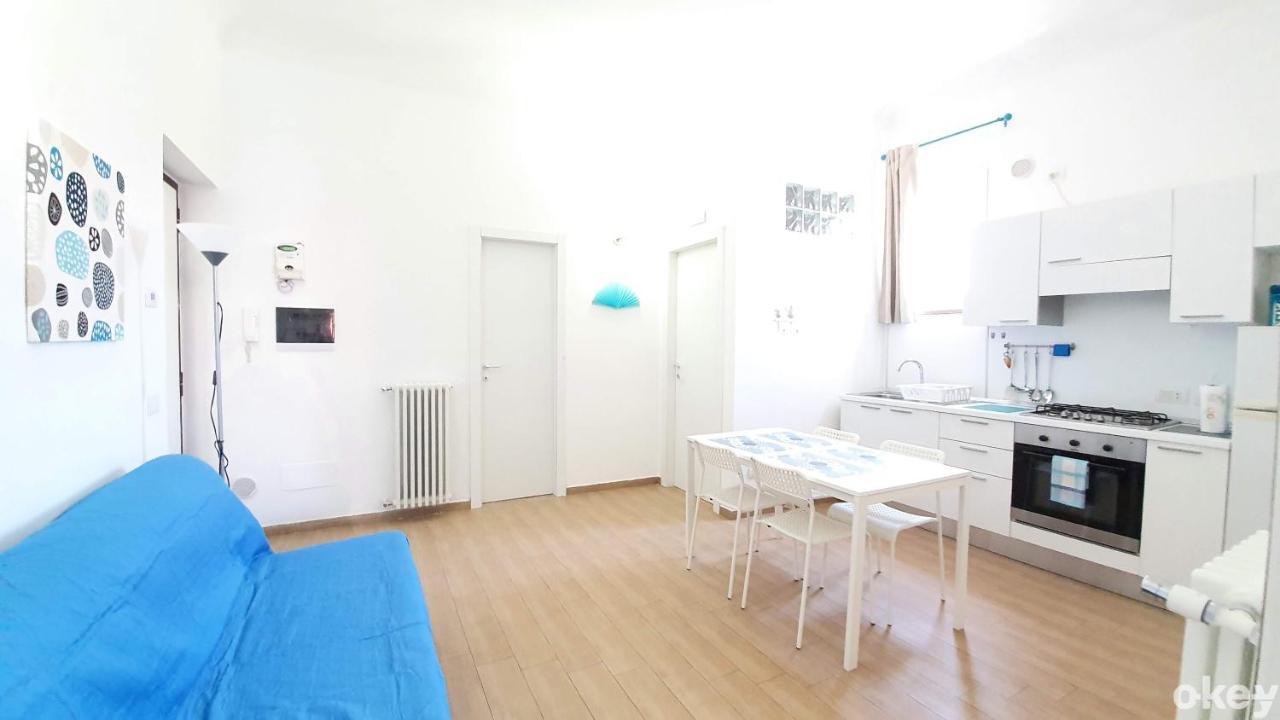 Domus Garruba - Casa Vacanze Bari Ngoại thất bức ảnh