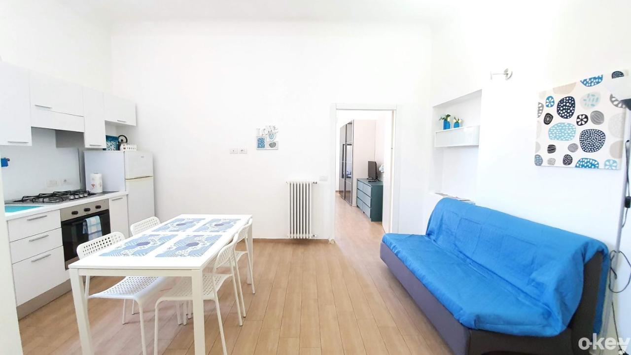 Domus Garruba - Casa Vacanze Bari Ngoại thất bức ảnh