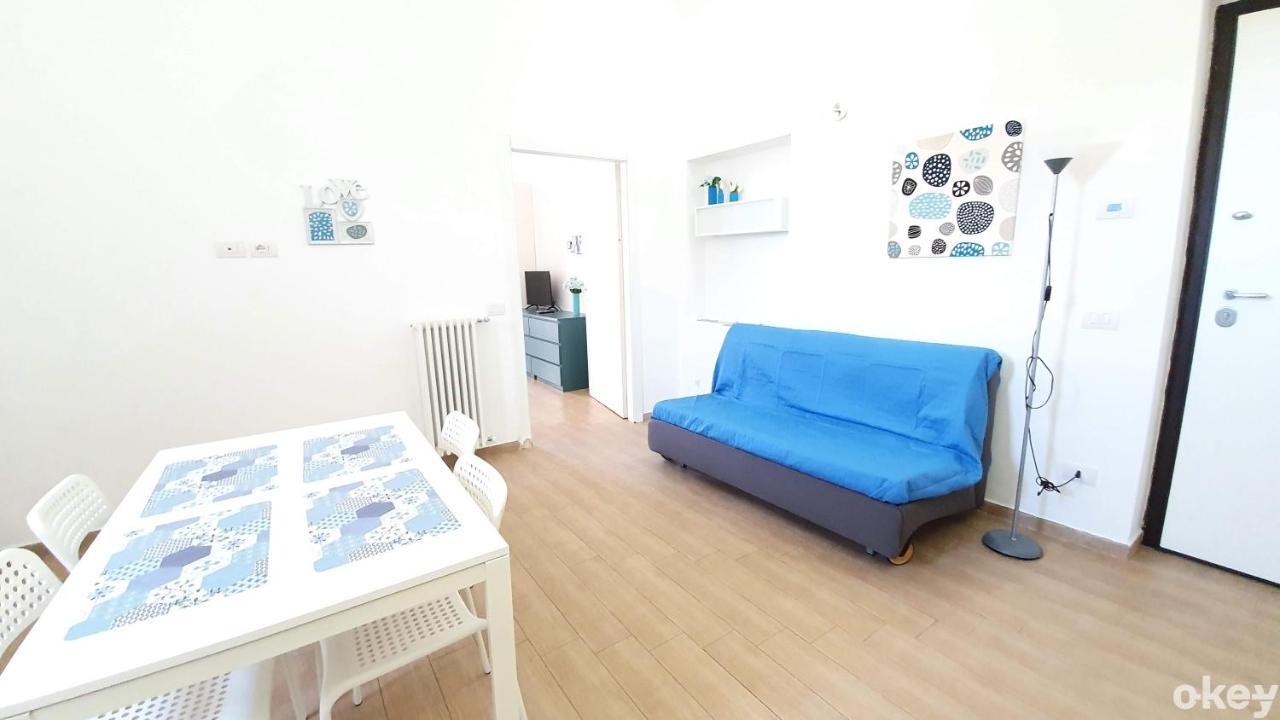 Domus Garruba - Casa Vacanze Bari Ngoại thất bức ảnh