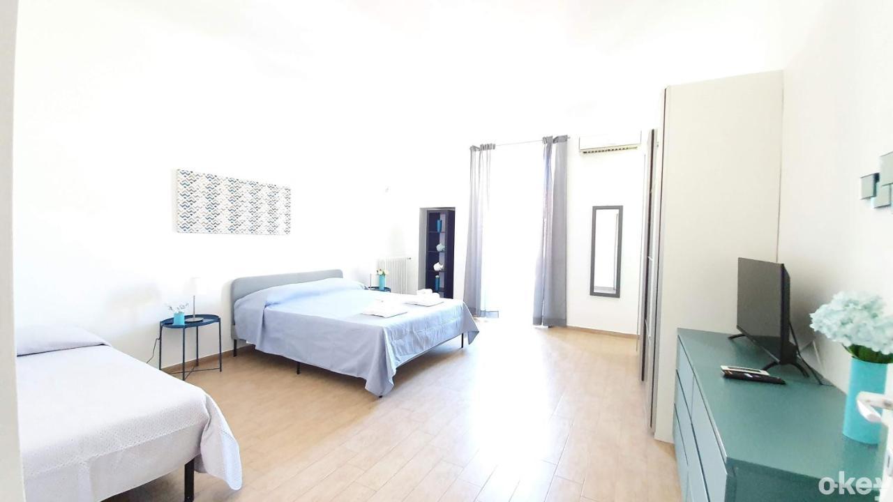 Domus Garruba - Casa Vacanze Bari Ngoại thất bức ảnh