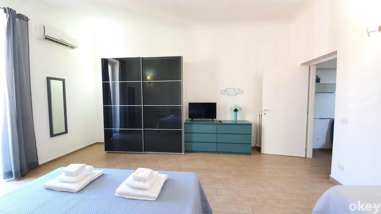 Domus Garruba - Casa Vacanze Bari Ngoại thất bức ảnh