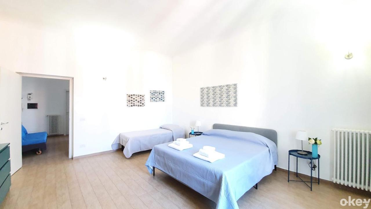 Domus Garruba - Casa Vacanze Bari Ngoại thất bức ảnh