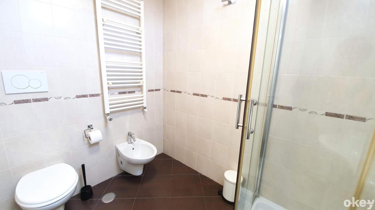 Domus Garruba - Casa Vacanze Bari Ngoại thất bức ảnh