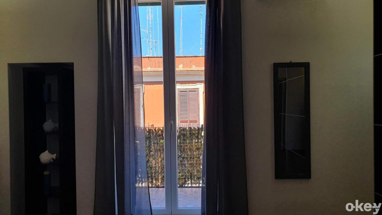 Domus Garruba - Casa Vacanze Bari Ngoại thất bức ảnh