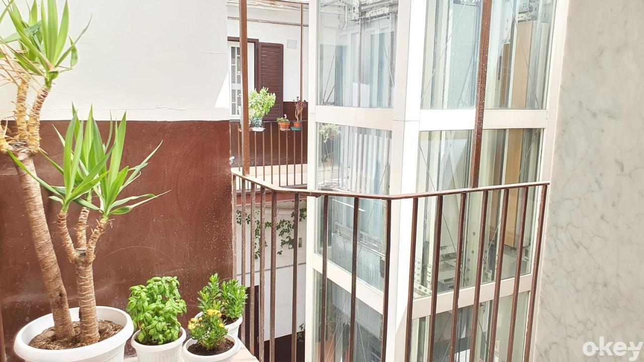 Domus Garruba - Casa Vacanze Bari Ngoại thất bức ảnh
