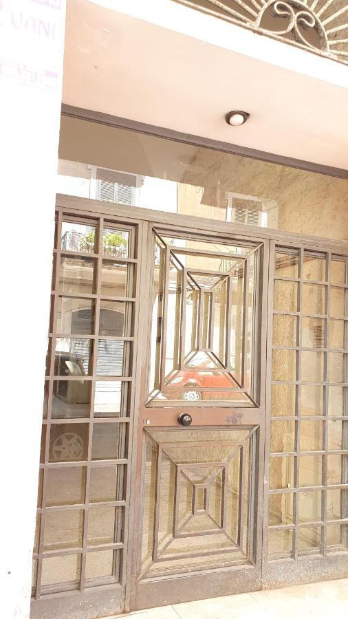Domus Garruba - Casa Vacanze Bari Ngoại thất bức ảnh