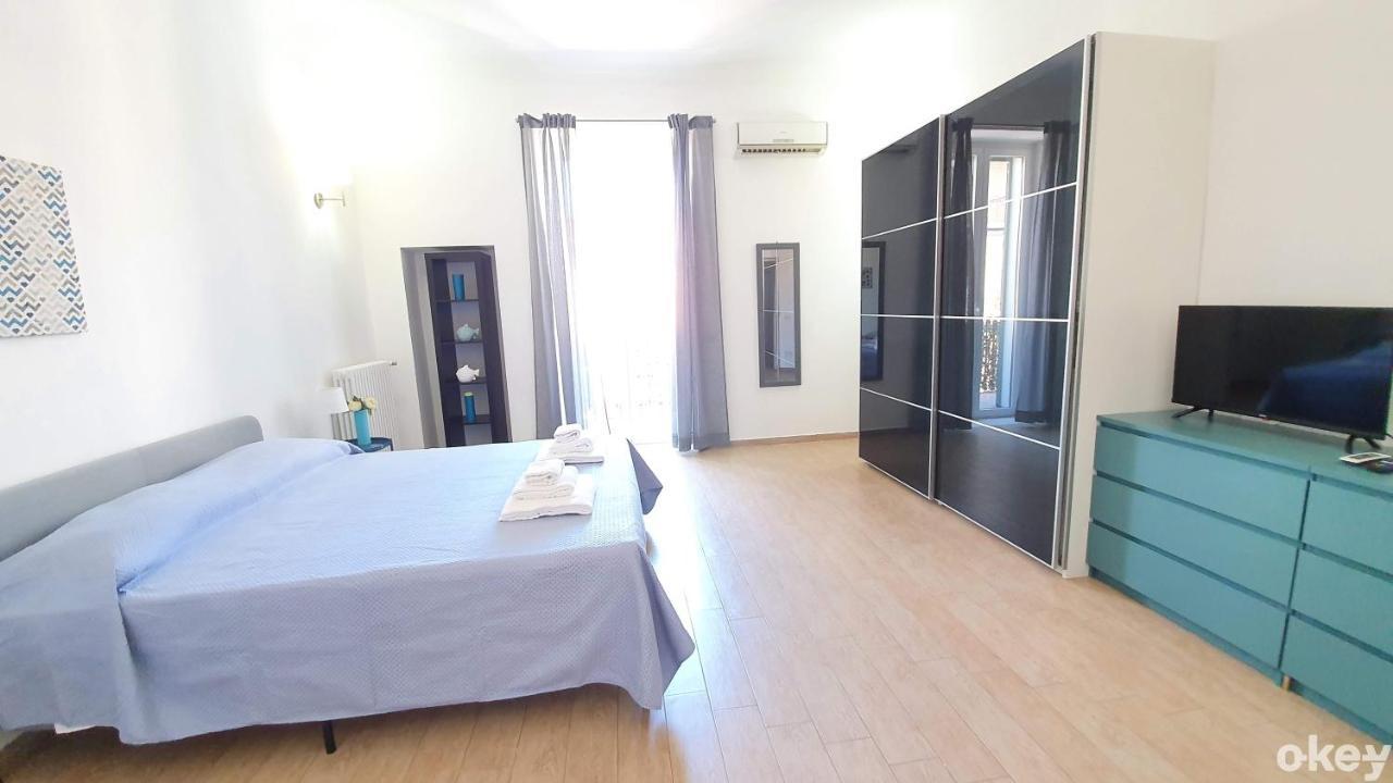 Domus Garruba - Casa Vacanze Bari Ngoại thất bức ảnh